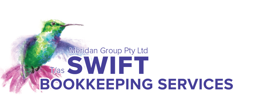 Swift Bookkeeping Services